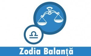 Zodia Balanță