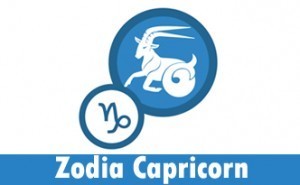 Zodia Capricorn