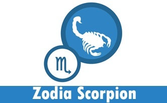 Zodia Scorpion