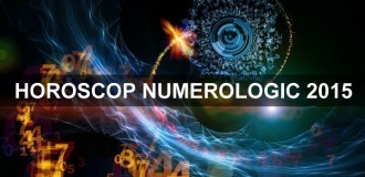 Horoscop numerologic 2015 – vibratia numarului 8