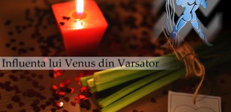 Horoscop Ianuarie: Intrarea lui Venus in Varsator – 3 Ianuarie 2015